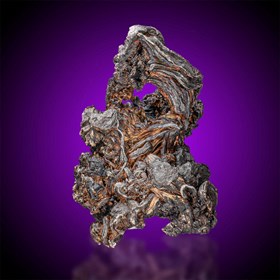 Silver-Kongsberg | Buskerud | Norway